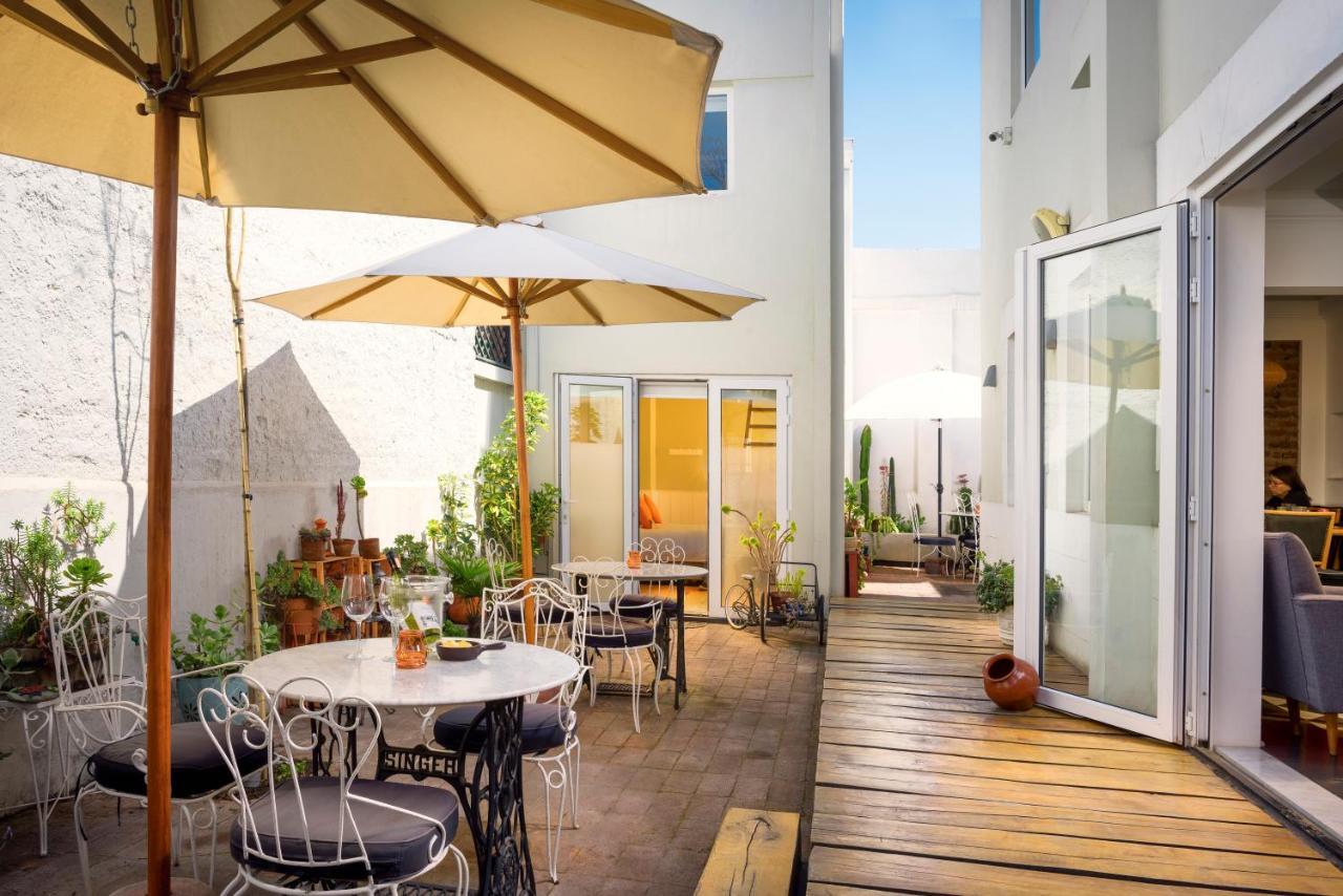 Casasur Charming Hotel - Santiago — Photos 2